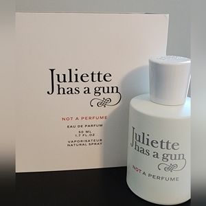 Juliette has a gun not a perfume 1.7oz